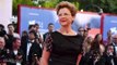 Jury President Annette Bening Points Out The Lack of Female Directors at Venice Film Festival | THR News