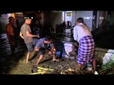 Banjir Merendam Puluhan Rumah di Ponorogo - NET24
