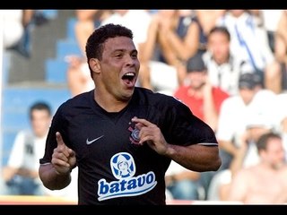 A verdade por trás da contratação de Ronaldo