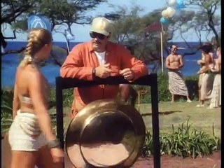 Exit to Eden (1994) On Set