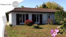 A vendre - Maison/villa - MONT DE MARSAN (40000) - 5 pièces - 87m²