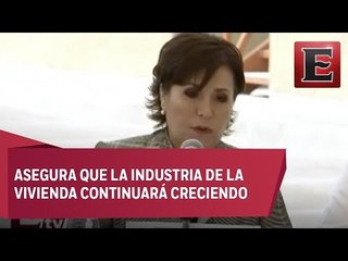 SEDATU destaca avances en vivienda