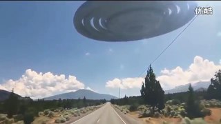 你不信UFO，那就看看这个吧！全球奇诡的不明飞行物实拍 高清