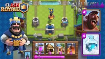 Clash Royale - Best Hog Rider Deck Combos & Attack Strategy - How to WIN with the Hog Ride
