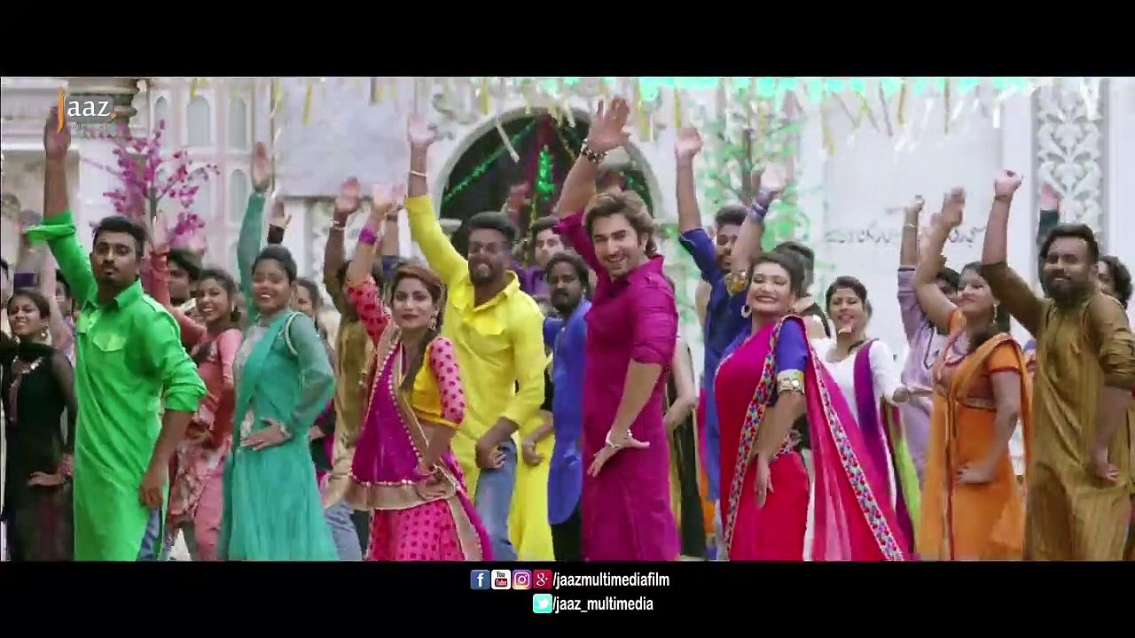 Eid Mubarak Song _ 2017 _ Subscribe...NOW.. For More_HD