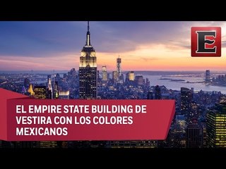 Todo listo en Nueva York para dar el grito