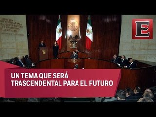 Cambios en el Tribunal Electoral