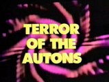 Doctor Who Terror of autons (1)