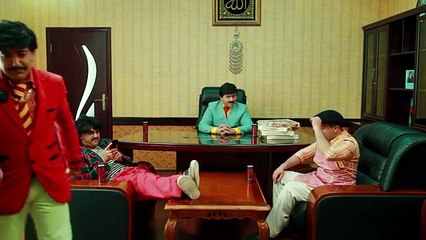 Bozbash Pictures "Turkan" (15.06.2017)