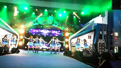 KIRARA Cover AKB48 Group Japan Festa in Bangkok 2014 Re-Upload