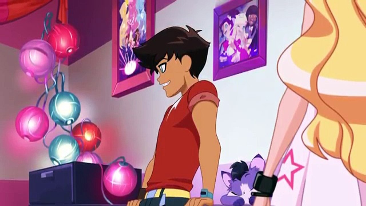 Le baiser | LoliRock