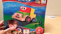 Y por coche coches Niños vienen educativo Juegos lógica inteligente Motor de juguete / juego color sma