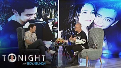 TWBA: How intense are Joshua and Julia's feelings for each other?