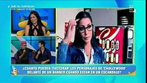 Mónica Cabrejos está harta de Karla Tarazona por facturar con escándalo de Christian Domínguez