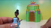 Beldad Cenicienta acortar abajo muñecas Vestido magia bolsillo princesa hasta Disney ariel rapunzel polly