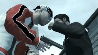 GTA IV Action Movie [HD] (Elusive)