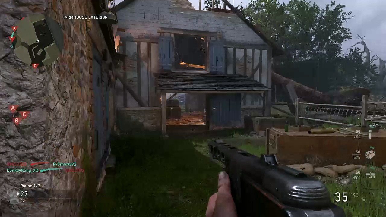 Call of Duty®: WWII Private Beta_20170827201117