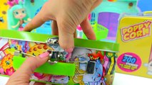 SAC aveugle carte Collectionneur paquets saison avec 5 shopkins 3 surprise donatina cookieswi