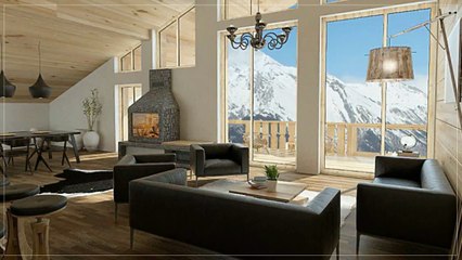 A vendre - Appartement - Haute-Nendaz (1997) - 4.5 pièces