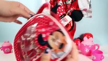 Pâques des œufs souris Princesse jouet vidéos Disney surprise mickey clubhouse disney ostereier