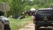 Houston: Six family members found dead in missing van