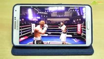 Top 5 Console Quality Boxing Games For Android and iOS 2016
