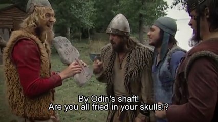 Hem till Midgård S1E7