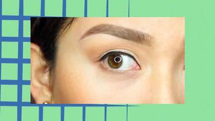 Tips para delinear tus ojos