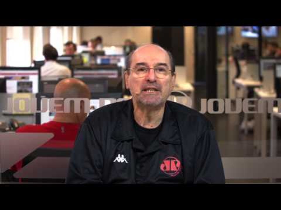 Jovem Pan adquire direitos de transmissão da Copa-2018