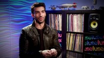 Justin Baldoni Recalls His Awkward Moment With Britney Spears