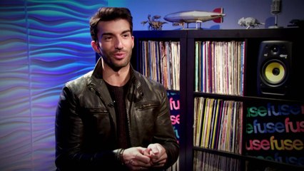 Justin Baldoni Recalls His Awkward Moment With Britney Spears