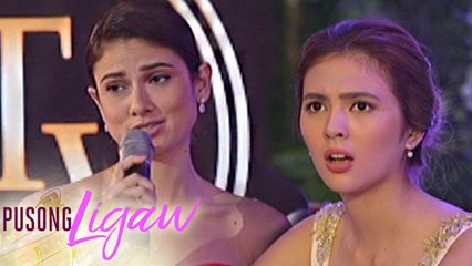 Pusong Ligaw: Marga's shocking claim | EP 90