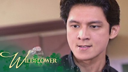Wildflower: A gift from Julio | EP 138