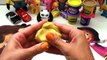 Маша и медведь Masha i medved, Лунтик Play doh волшебная кровать Luntik Frozen toys