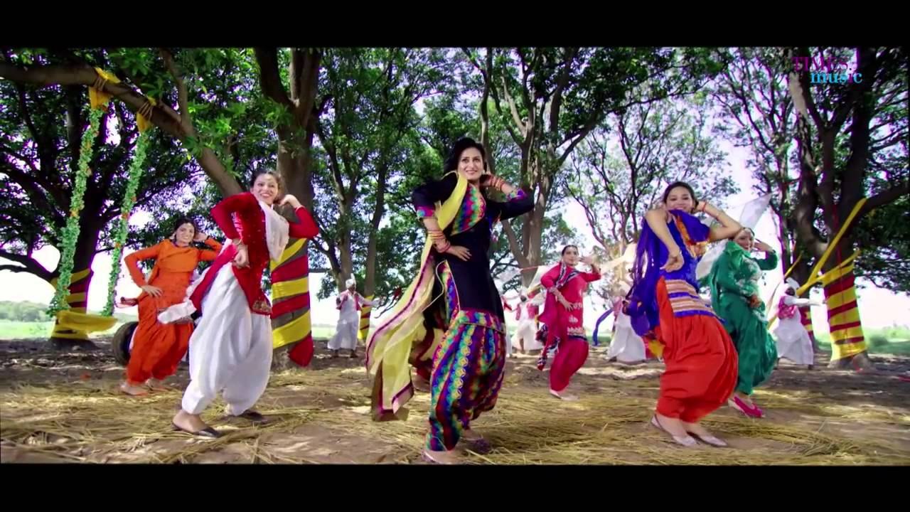 Vyah Oh De Naal _ Myself Pendu _ Preet Harpal, Ather Habib & Jaspinder Cheema _ Punjabi Party Song