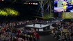 WWE 2K17 Roman Reigns Vs John Cena No Mercy 2017