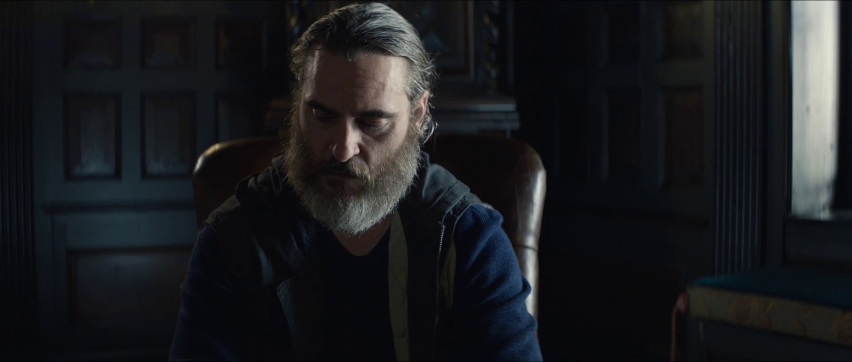 You Were Never Really Here