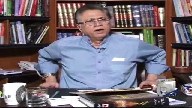 Kya Maryam Nawaz Ka Benazir Se Comparison Darust Hai? Hassan Nisar's Blasting Reply