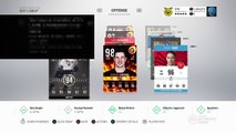 NHL HUT Citixen - Trades, Gameplay, Giveaways