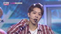 Show Champion EP.243 Wanna One - Energetic [워너원 - 에너제틱]