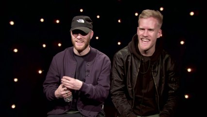 Snakehips on MØ Collaboration, Meaning Behind 'Don't Leave' & New Music