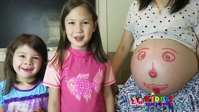 Aprender colores para niños pequeños Niños Niños y bebés mala niño aprende colores Aprender colores