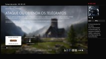 Bf1 e outros jogos