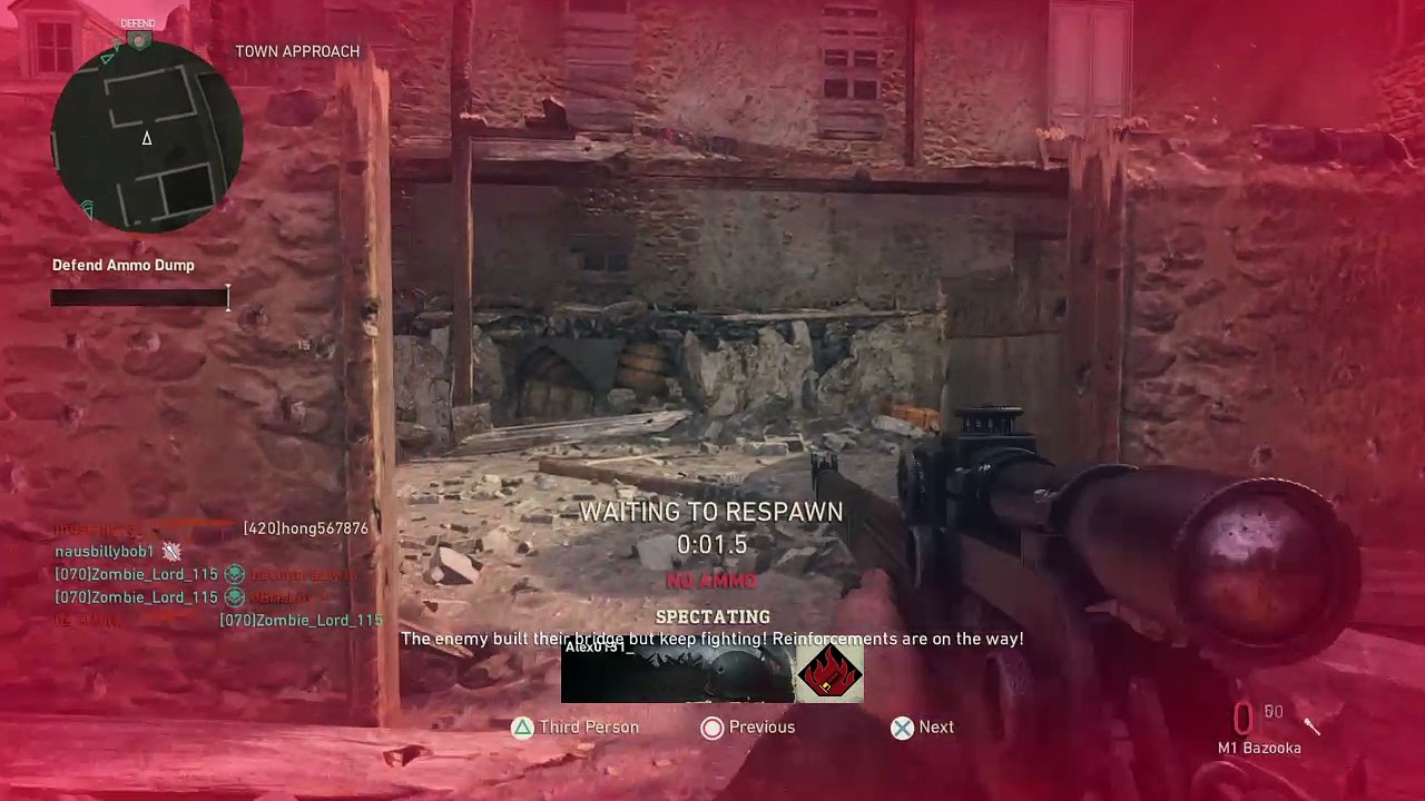 42 kill game