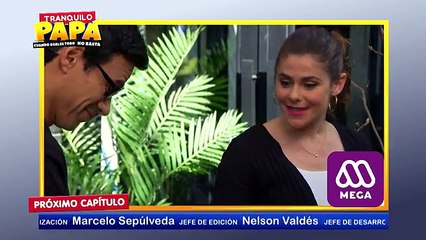 102 Avance  Tranquilo Papá