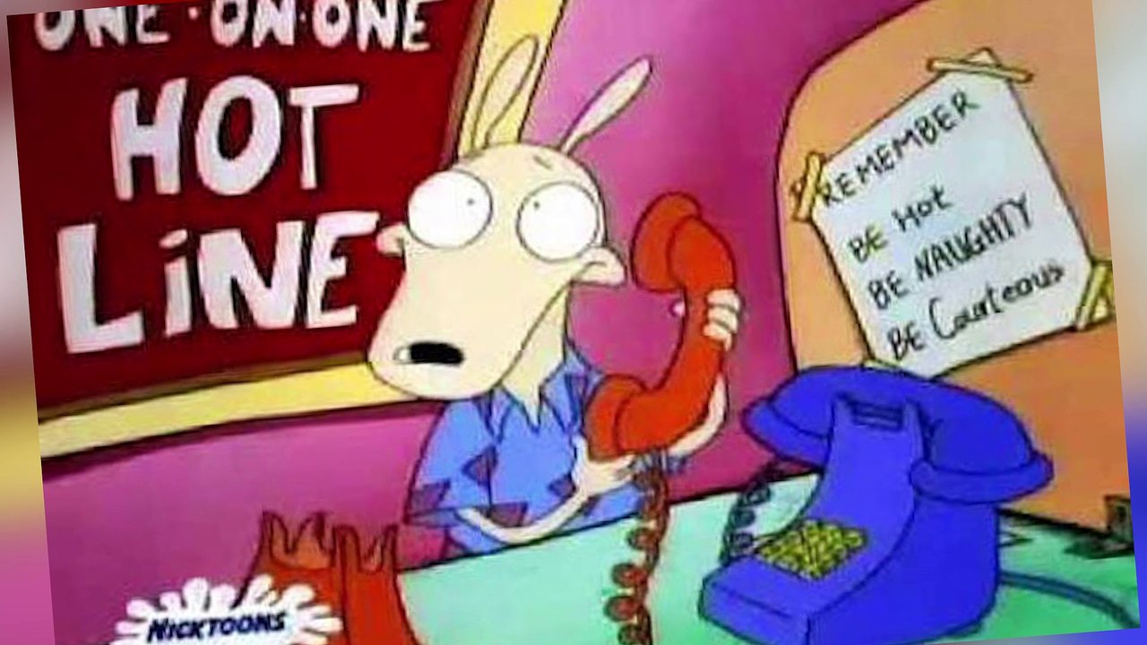 The Funniest DIRTY JOKES IN CARTOONS You Might Have Missed!