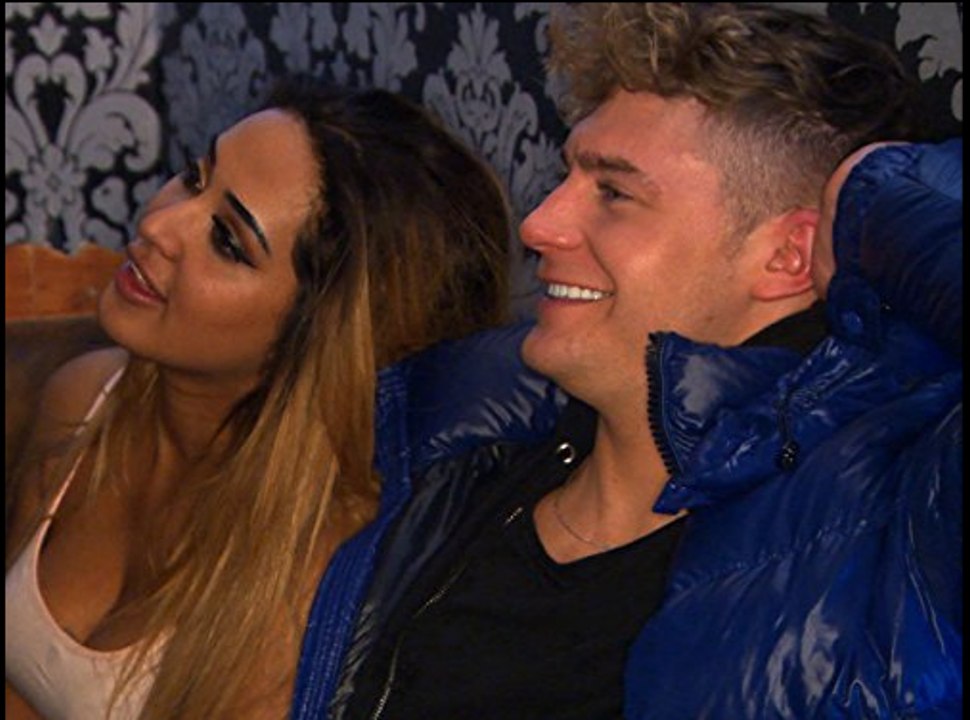 Geordie Shore Season 17 Episode 1 Full Video | MTV UK