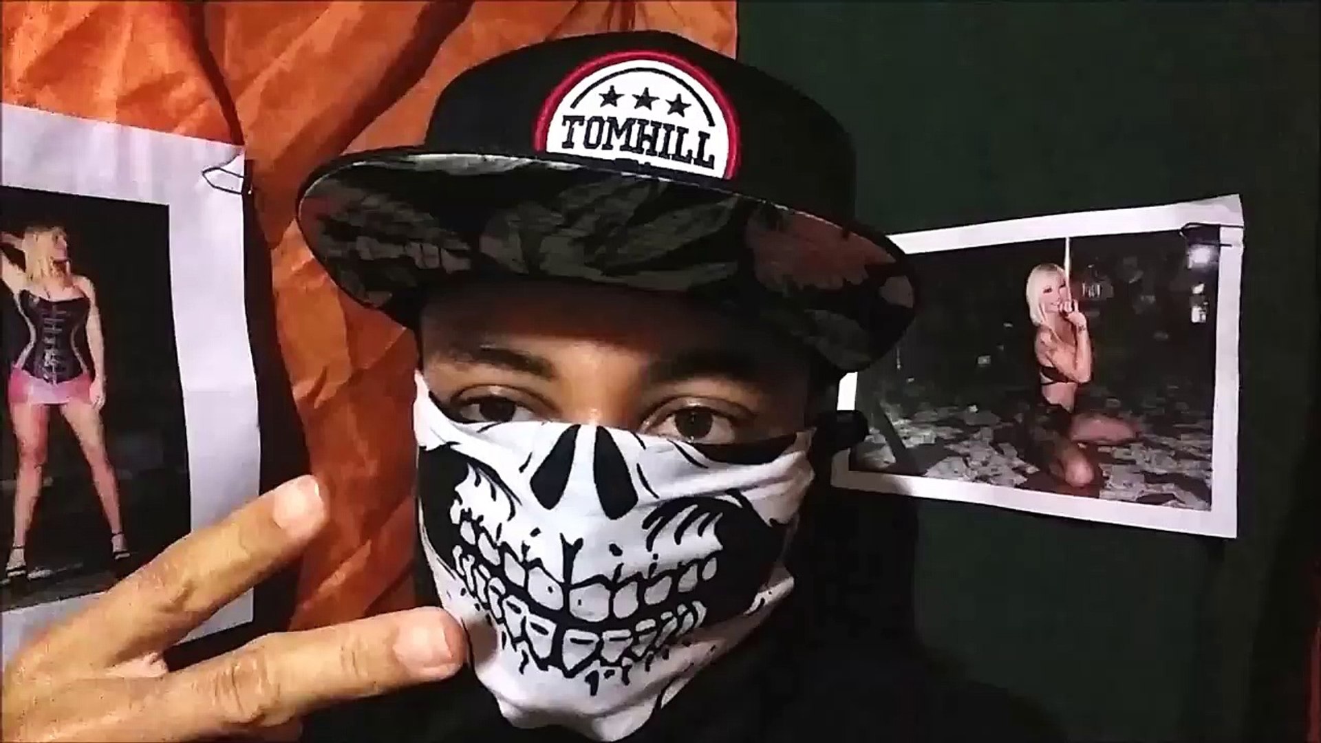 DEU RUIM, A NOVINHA SE LASCOU $$$