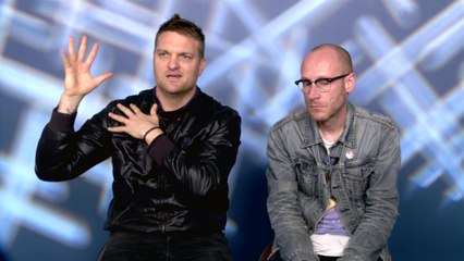 Cold War Kids Talk New Album 'L.A. Divine' & Being Influenced by Pop