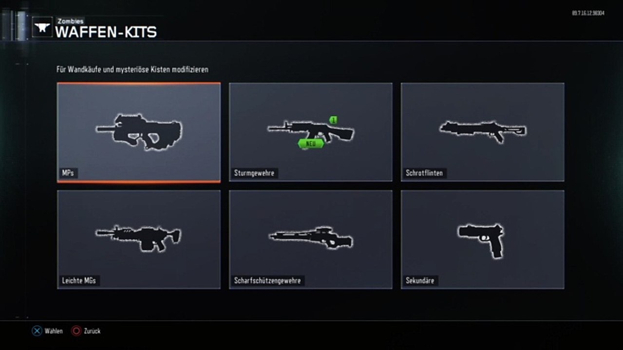 PS4-Live-Übertragung von weedmankush-420